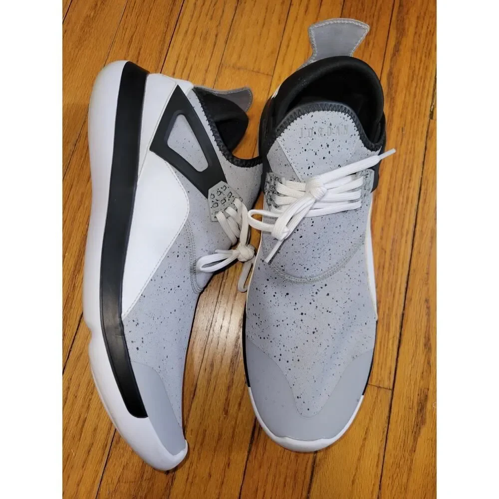 New Mens Jordan Fly 89 Wolf Grey 2017 Size 13 Sneakers Nike
